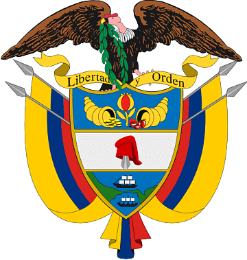 Gobierno de Colombia