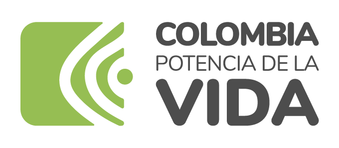 Colombia Potencia de la Vida