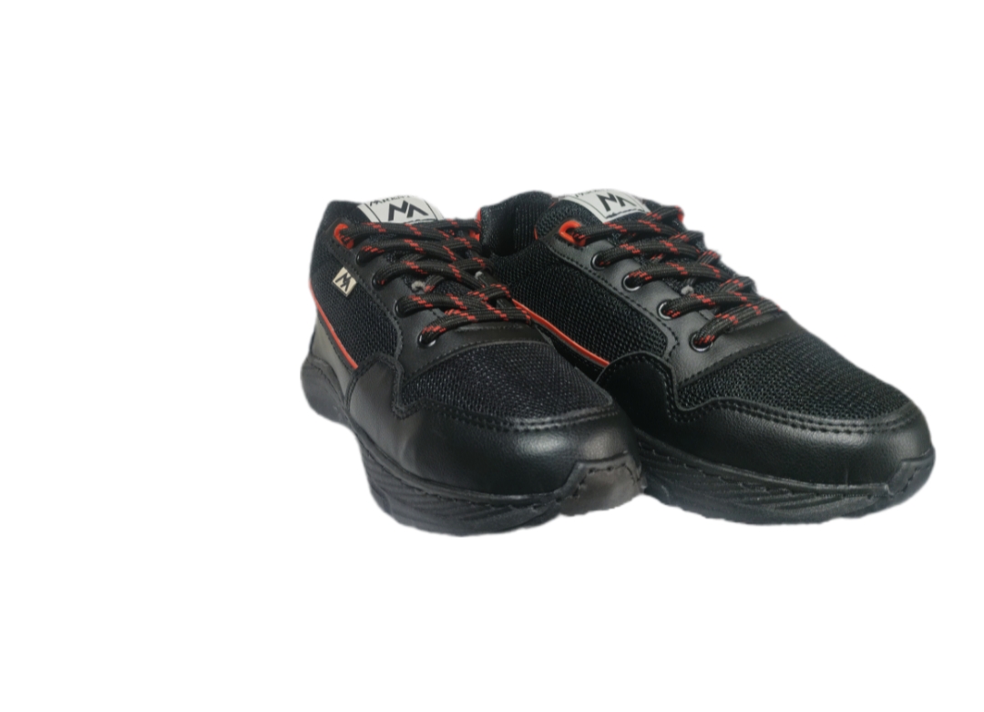 COOL NEGRO POR ROJO