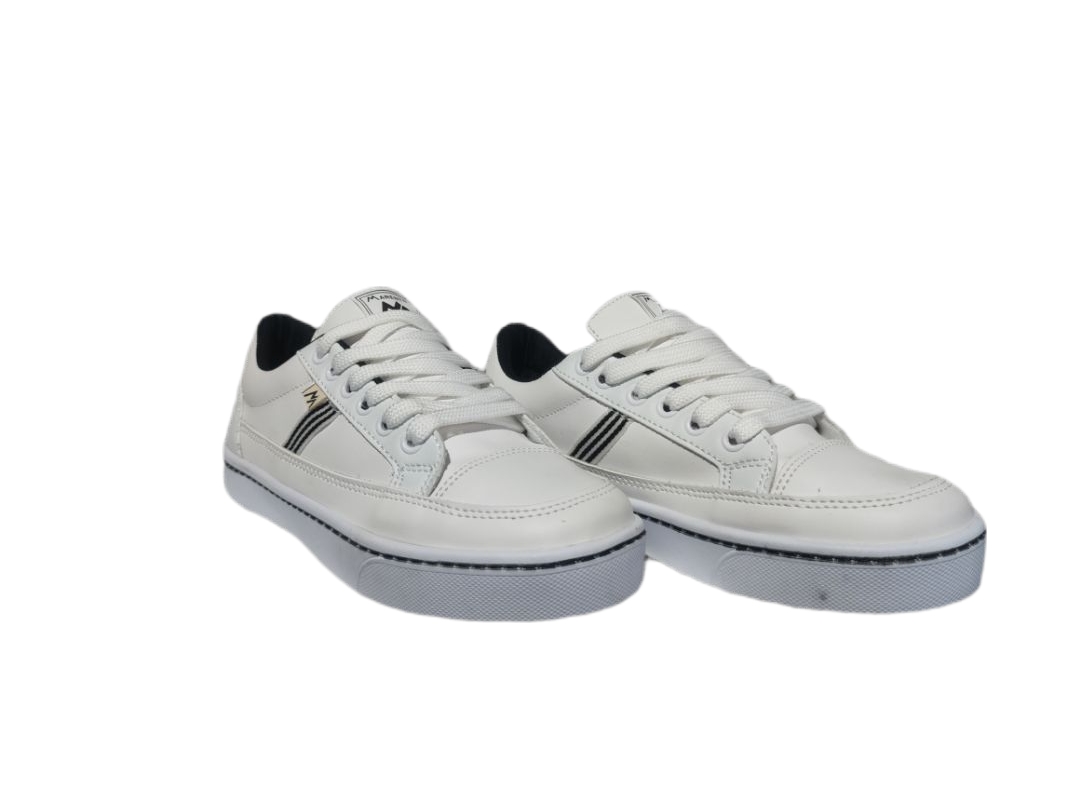 BOLICHERO BLANCO