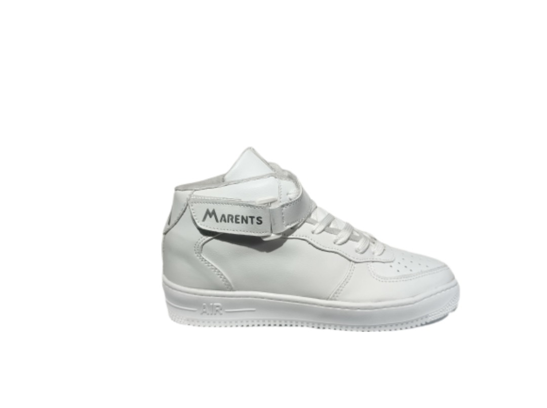 FOR STYLE BLANCO