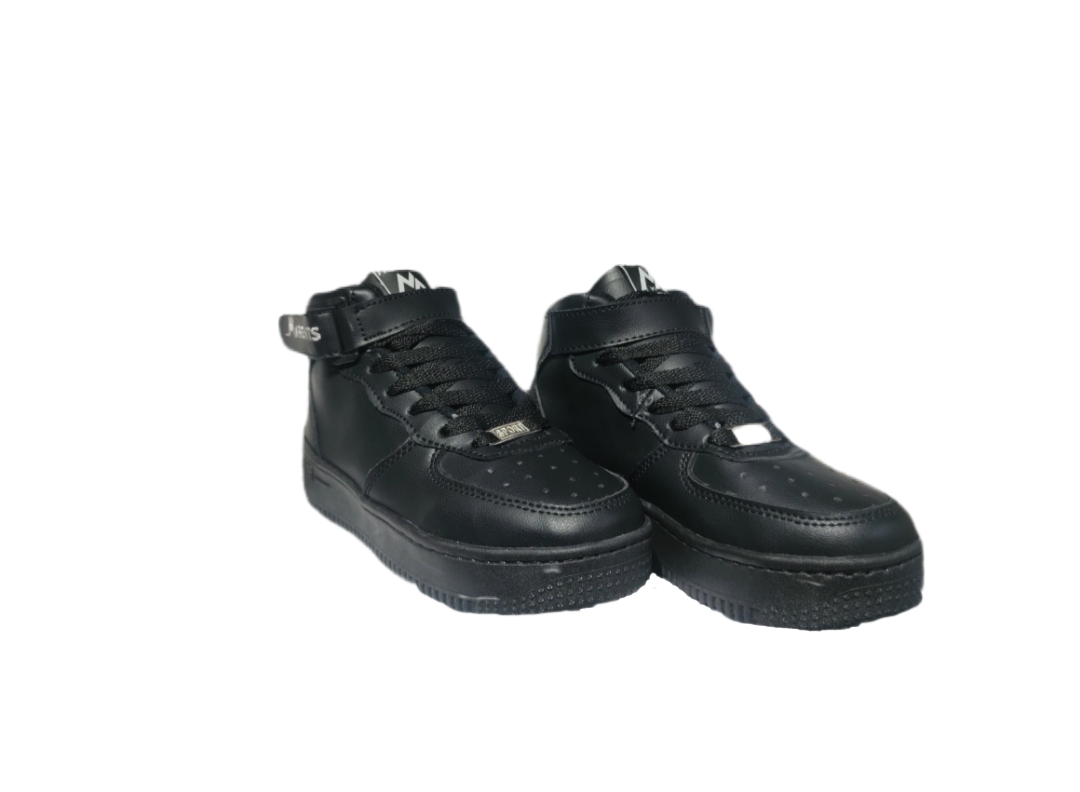FOR STYLE NEGRO