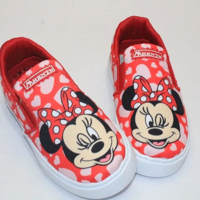 MINI MOUSE