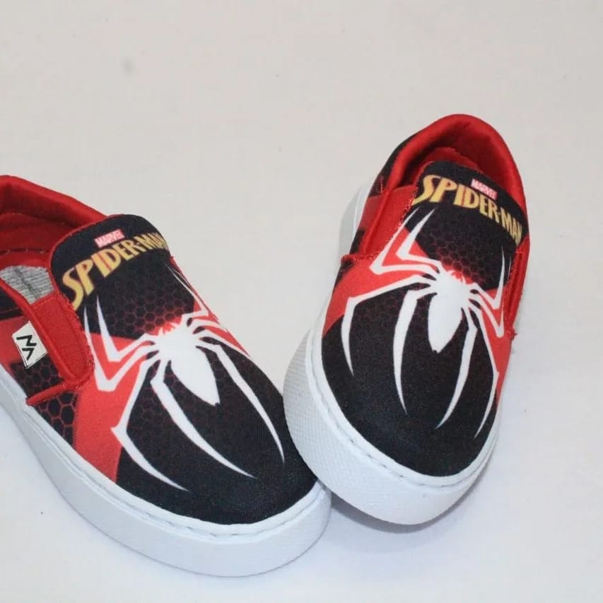 SPIDER-MAN