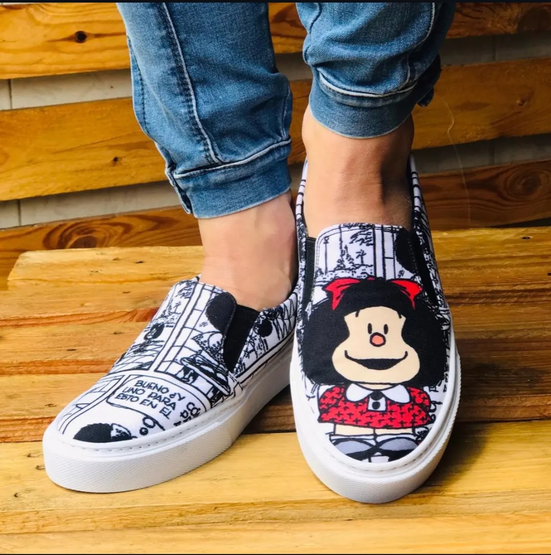MAFALDA