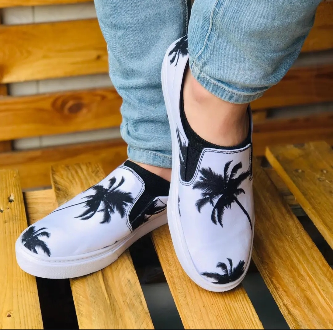 PALMERAS